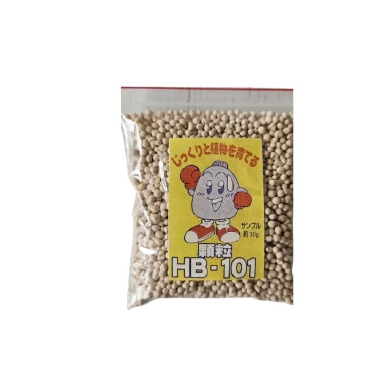 HB-101 Granül 30gr